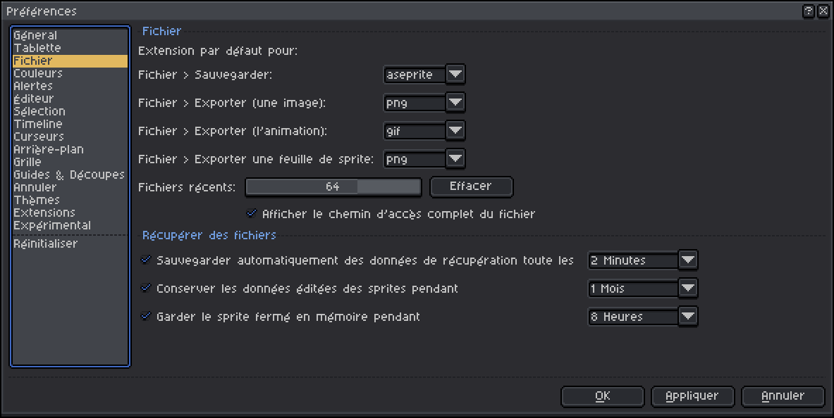 Description de votre image